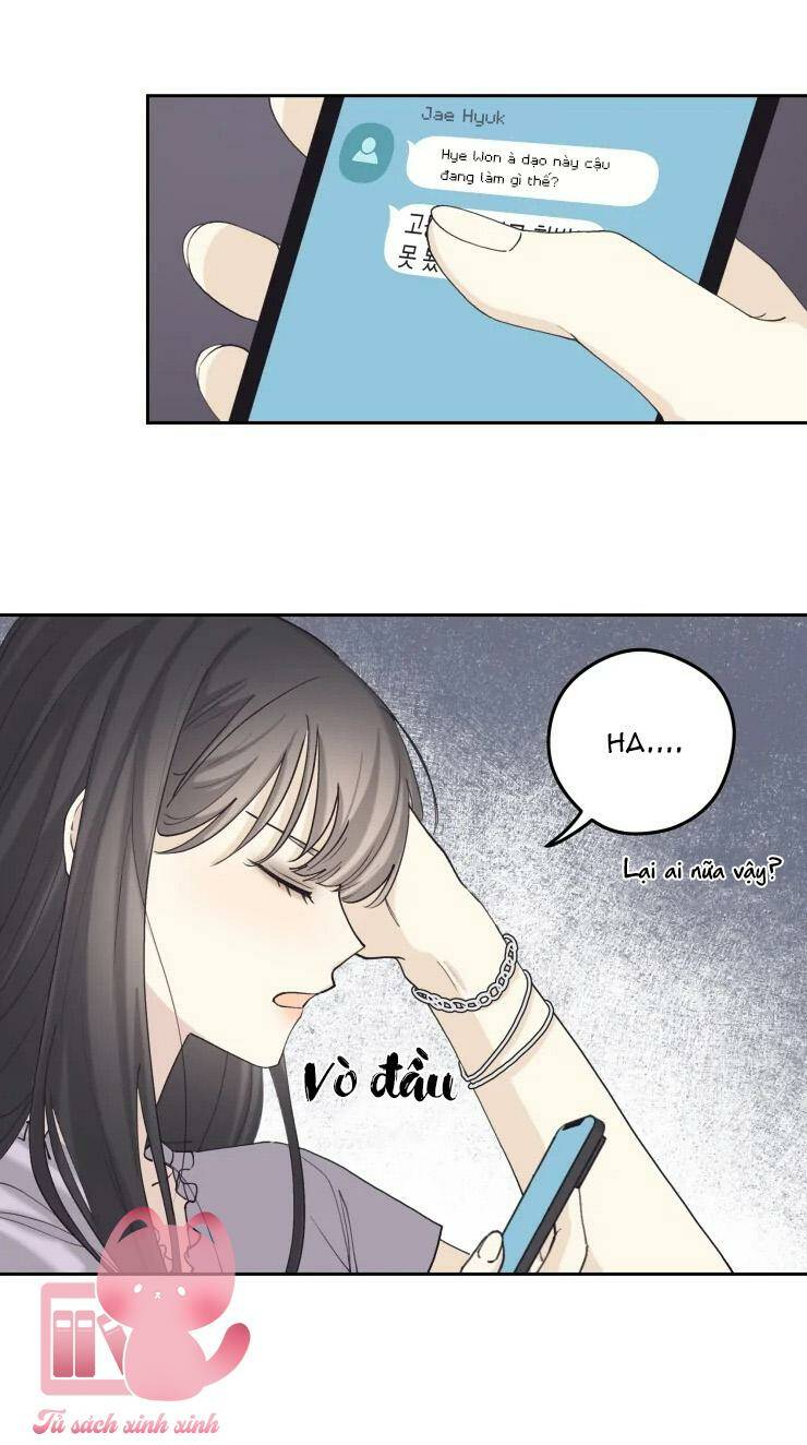Cậu Nói Thích Tớ Khi Nào Chứ! Chương 10 Ảnh 37