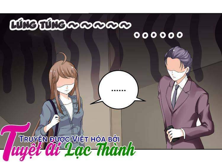 Phản Công Thành Siêu Sao Chương 20 Ảnh 28