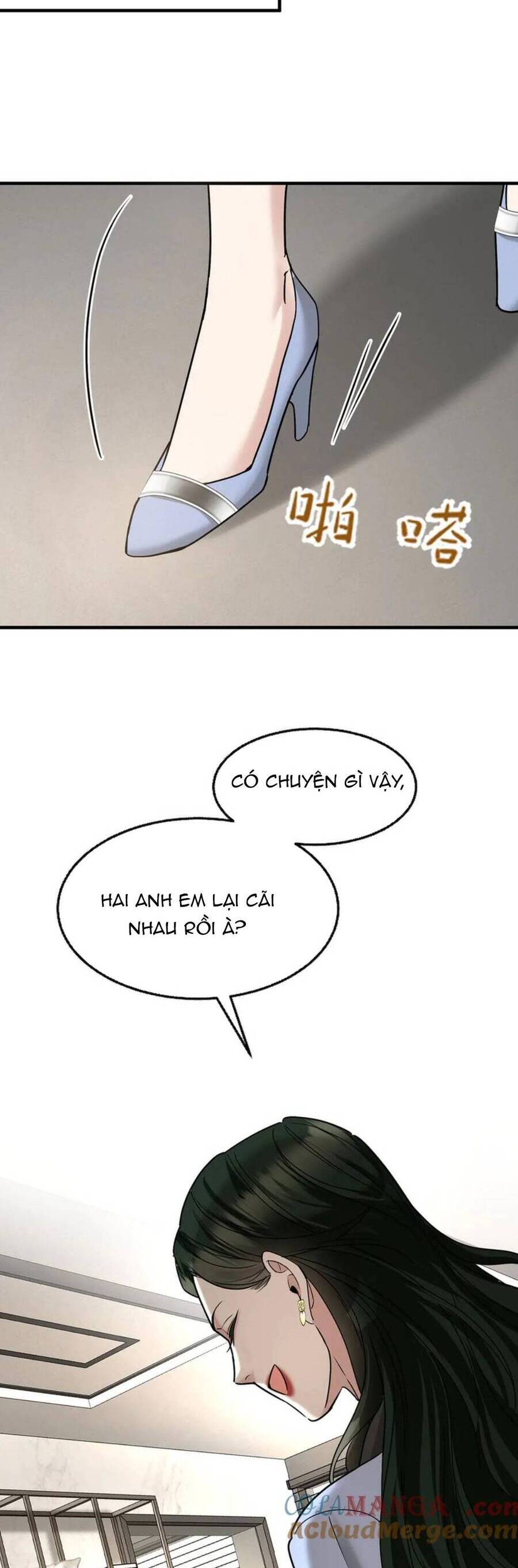 Sau Khi Chia Tay , Tôi Có Kết Đẹp Cùng Với Chú Nhỏ Chương 83 Ảnh 38