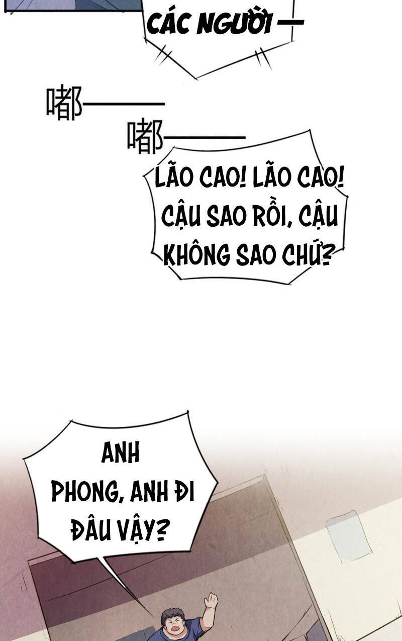 Vua Thời Gian Chương 5 Ảnh 16