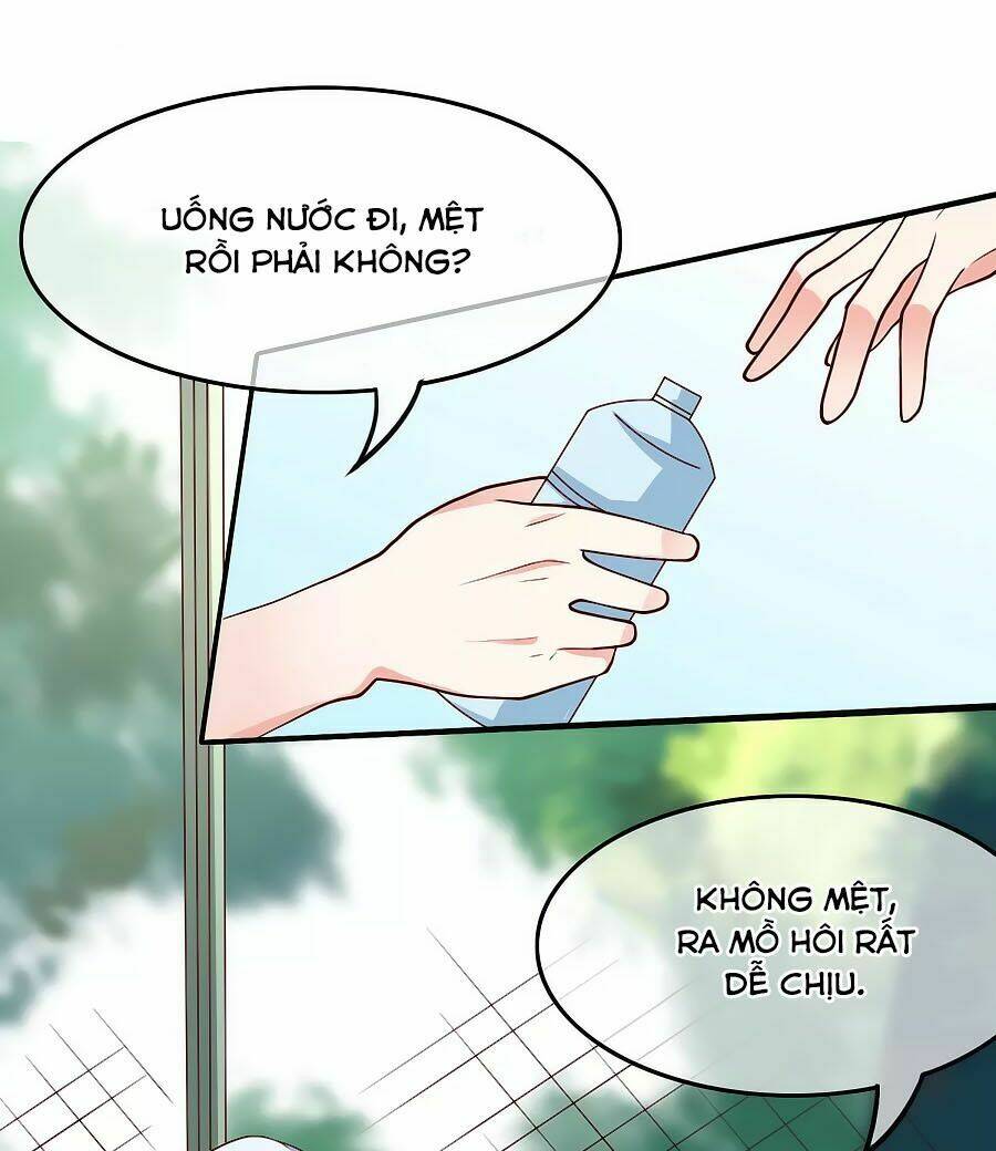 Quan Hệ Nguy Hiểm Chương 31 Ảnh 33