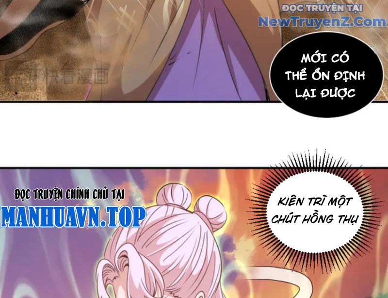 Cao Đẳng Linh Hồn Chương 328 Ảnh 70