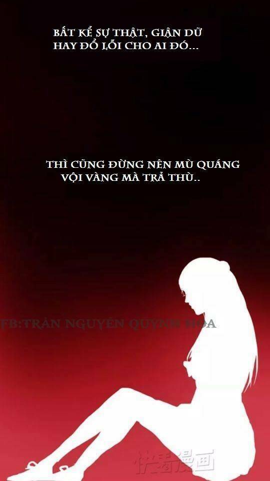 Trả Thù Trường Trung Học Chương 12 Ảnh 38