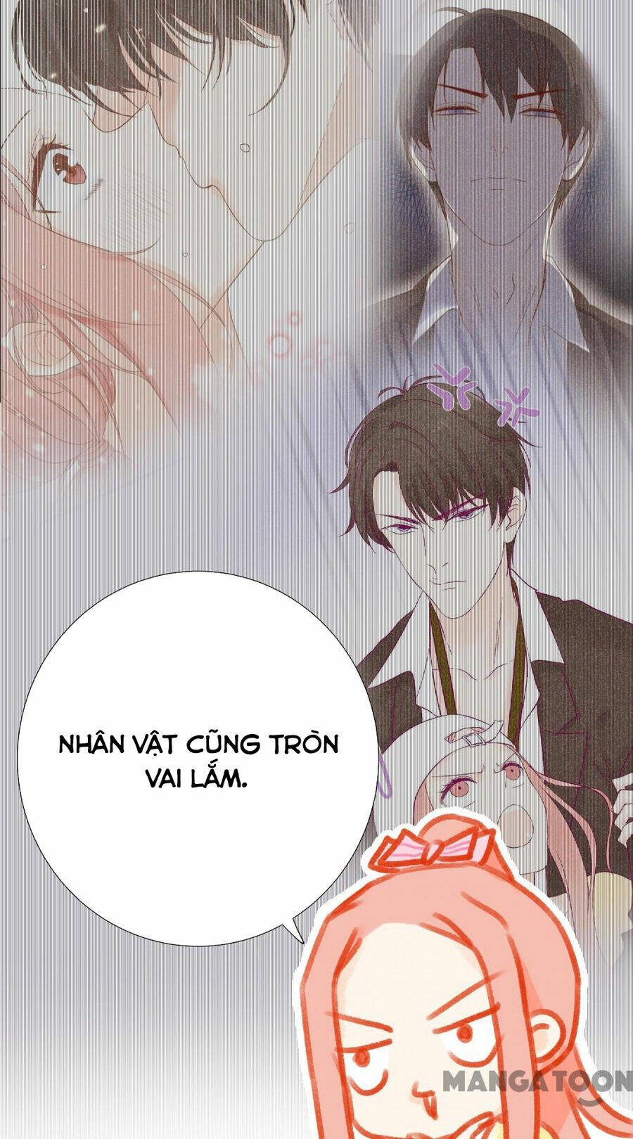 Chu Mi Nga! Bạn Trai Trong Game Thành Tinh Rồi Chương 13 Ảnh 34