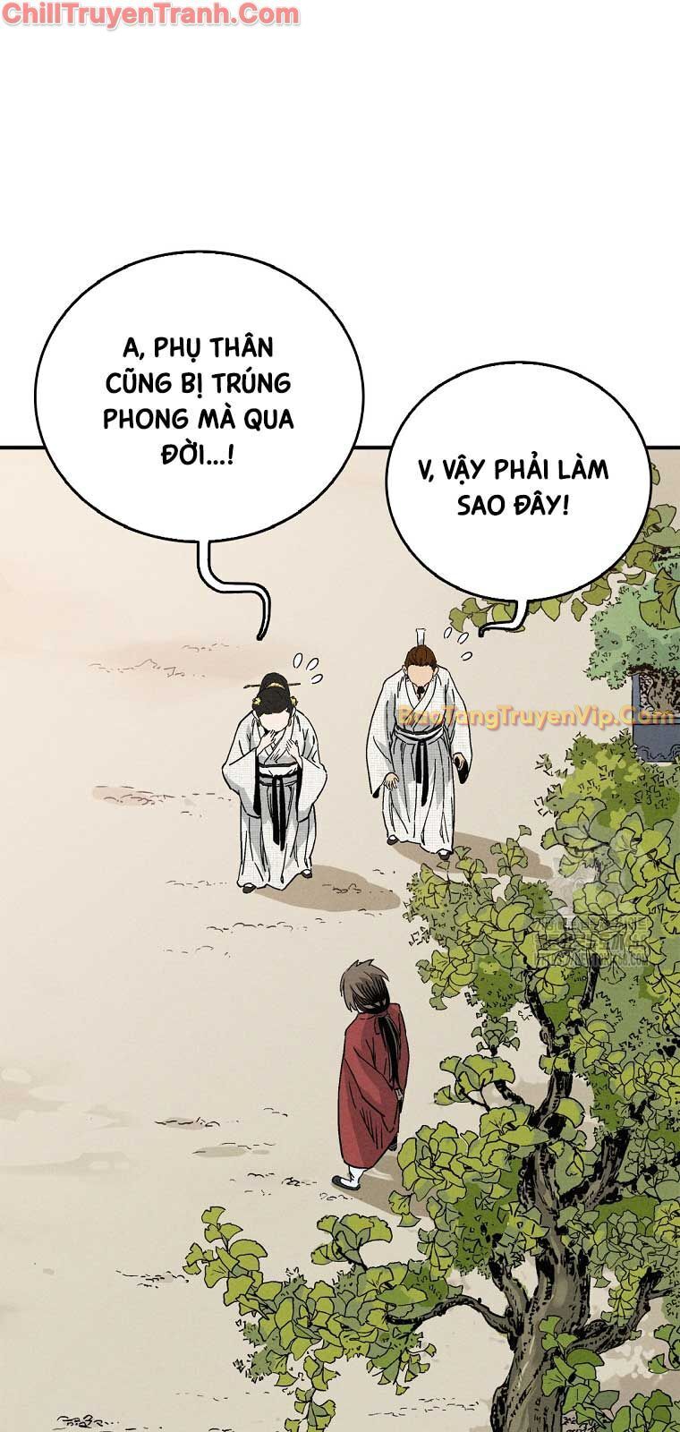 Trọng Sinh Thành Thần Y Thời Tam Quốc Chương 151 Ảnh 37
