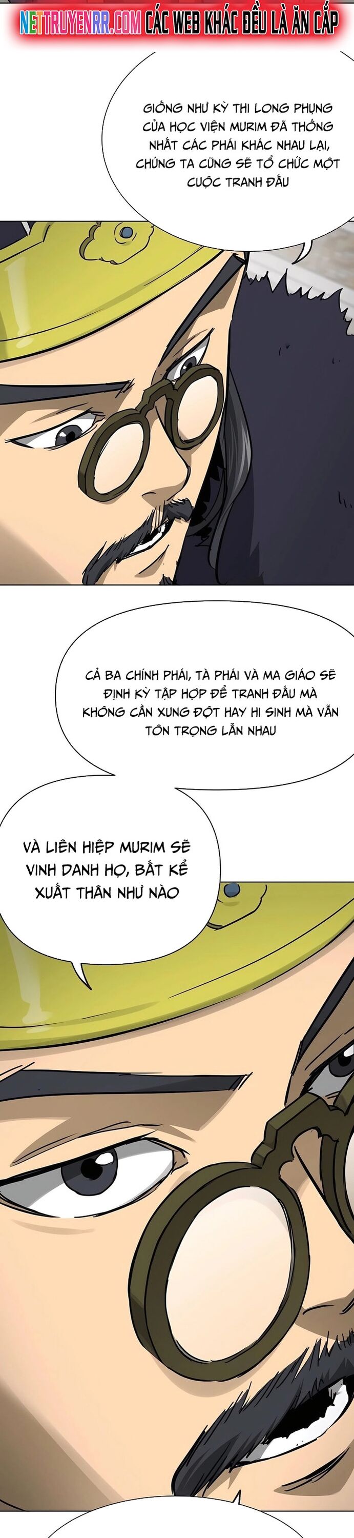 Thăng Cấp Vô Hạn Trong Murim Chương 224 Ảnh 40