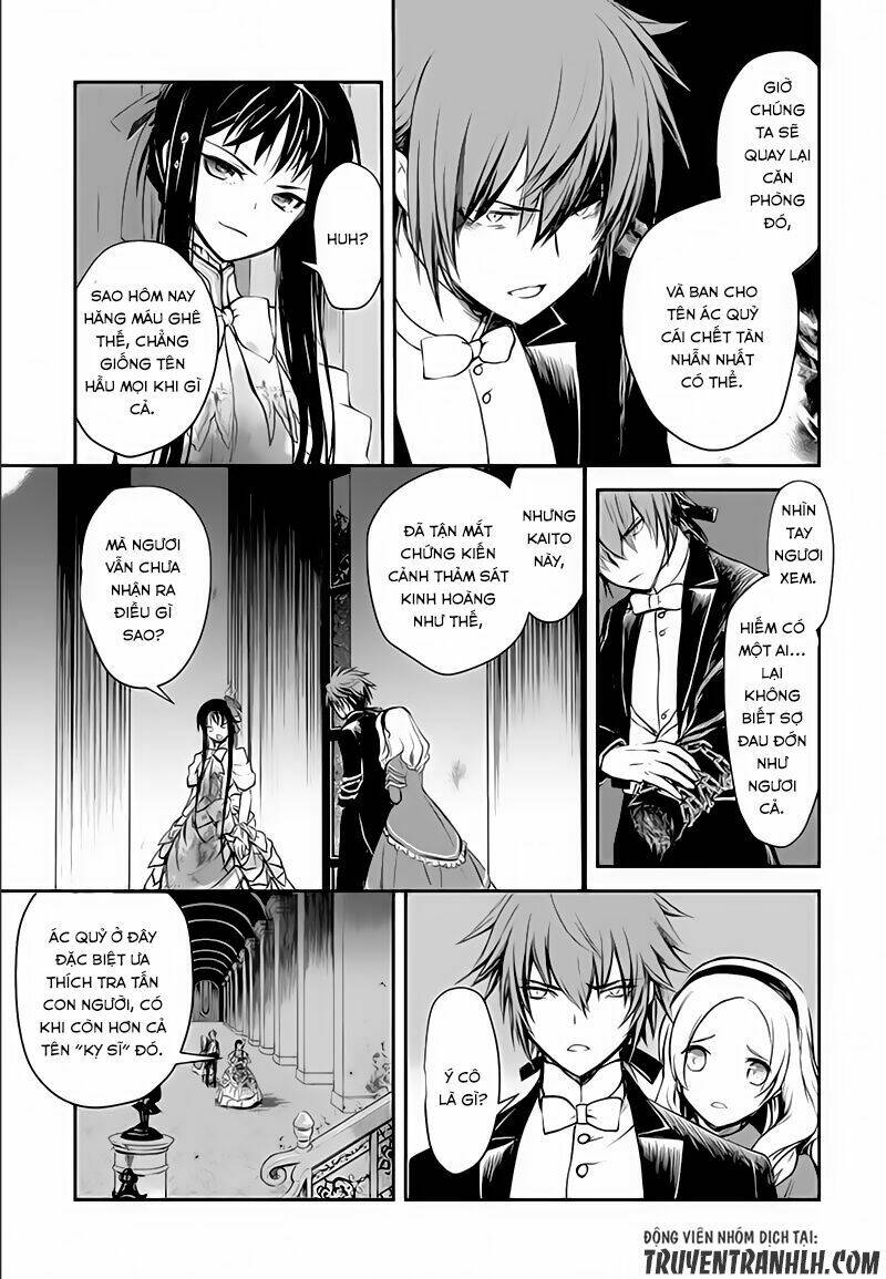 Isekai Goumon Hime Chương 6 Ảnh 19