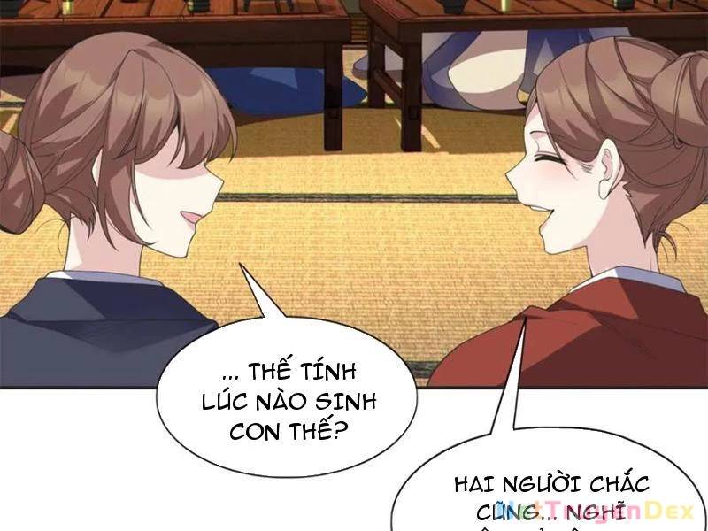 Bạn Gái Tôi Là Một Đại Tiểu Thư Xấu Xa Sao? Chương 77 Ảnh 58