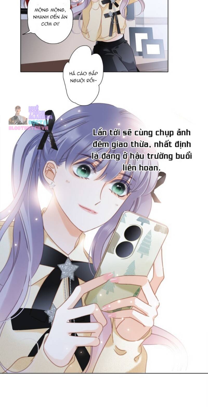 Tôi Không Muốn Coi Em Là Chị Nữa Chương 74 Ảnh 17