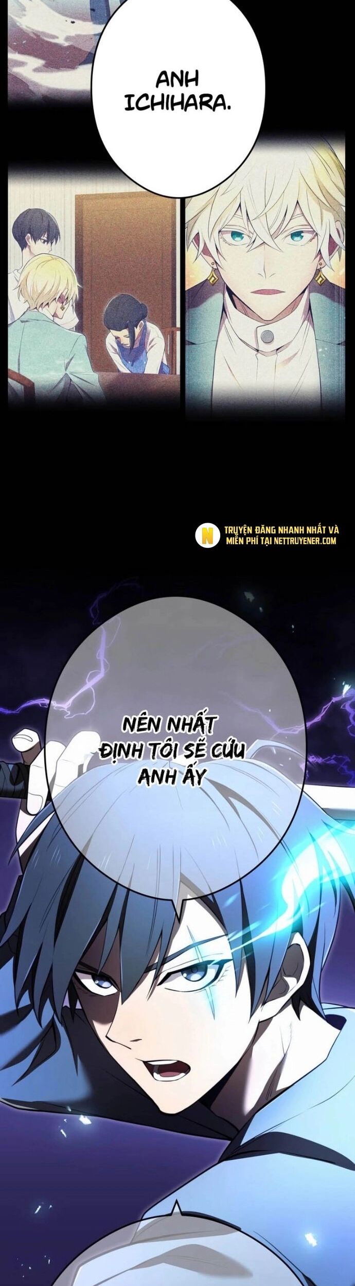 Mình Tao Là Siêu Việt Giả Mạnh Nhất! Chương 56 Ảnh 23