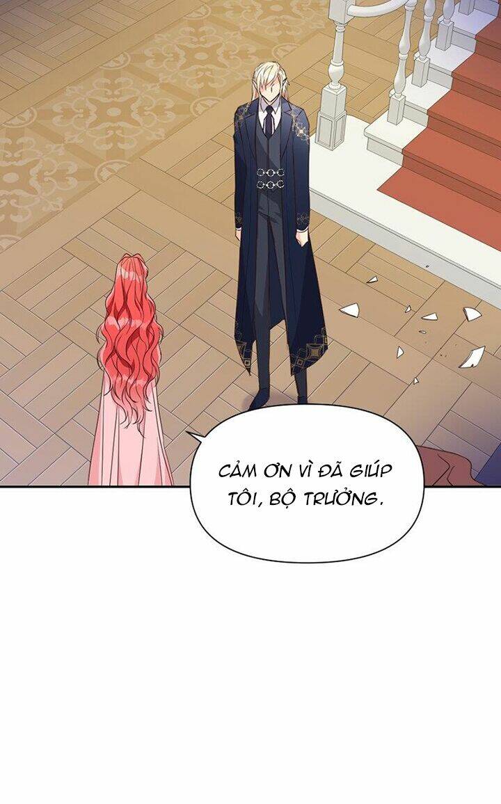 Tất Cả Mọi Người Đều Yêu Quý Nhân Vật Phản Diện Chương 20 Ảnh 18