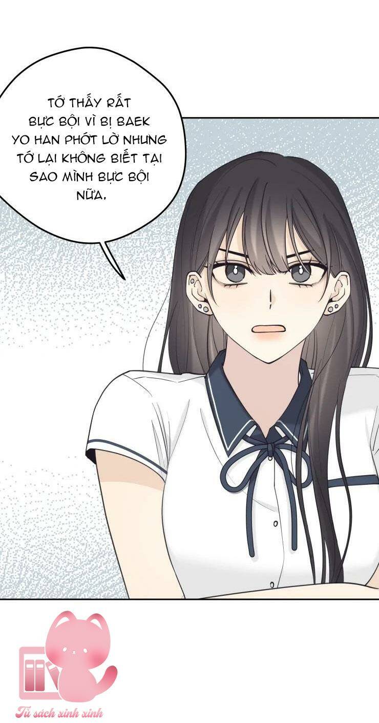 Cậu Nói Thích Tớ Khi Nào Chứ! Chương 14 Ảnh 43