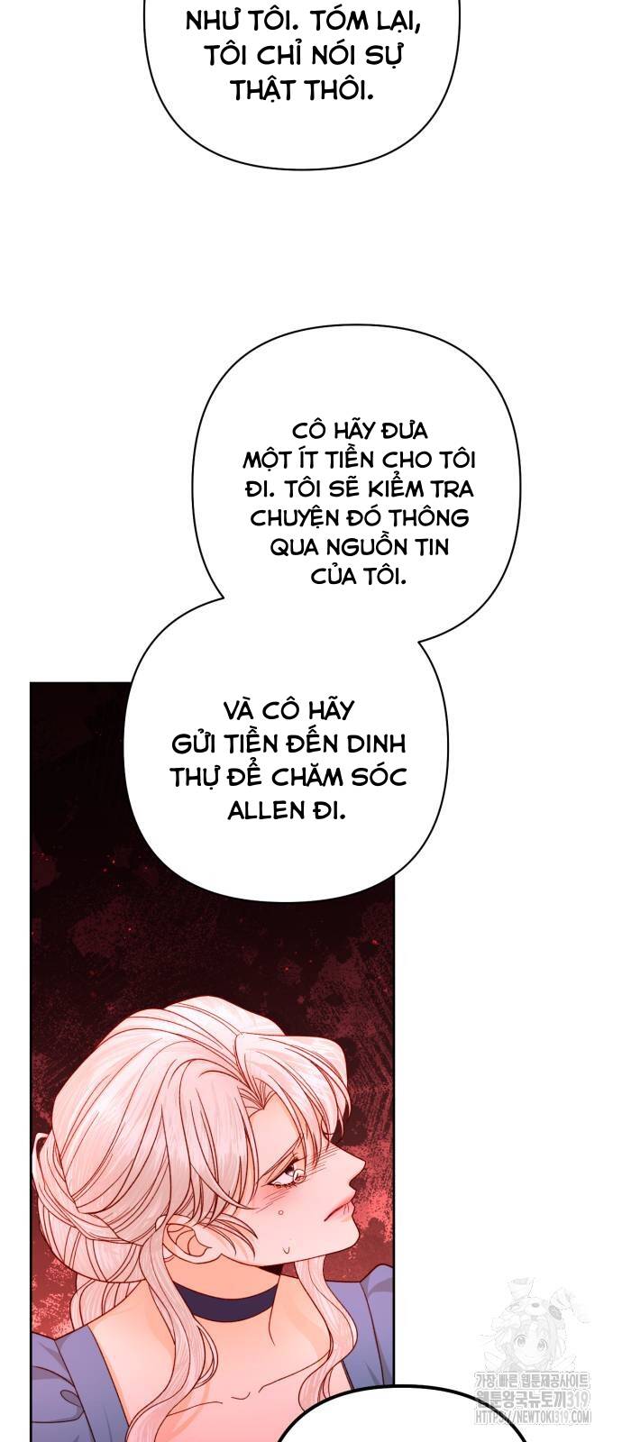 Hoàng Hậu Muốn Tái Hôn Chương 166 Ảnh 51