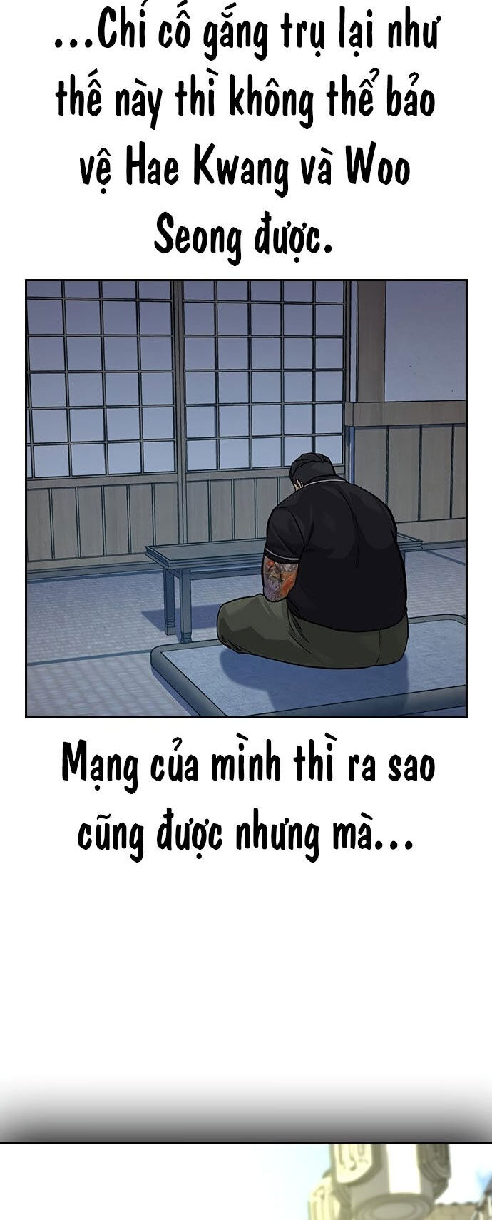 Để Có Thể Sống Sót Chương 164 Ảnh 71