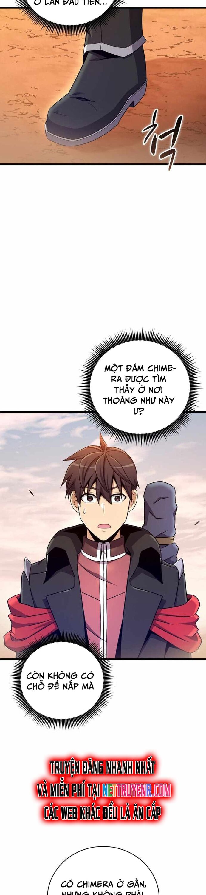 Xạ Thủ Đạn Ma Chương 184 Ảnh 10