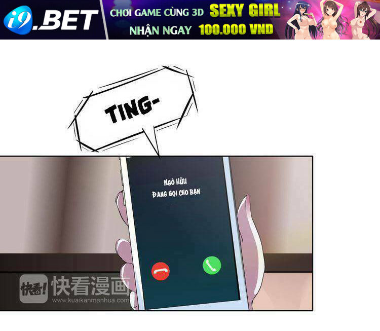 Câu Lạc Bộ Ngoại Tình 2 Chương 11 Ảnh 13