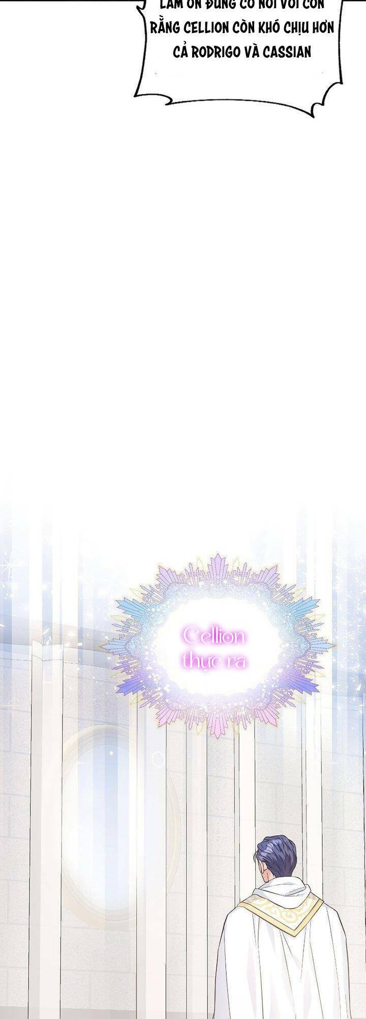 Tất Cả Mọi Người Đều Yêu Quý Nhân Vật Phản Diện Chương 25 Ảnh 3