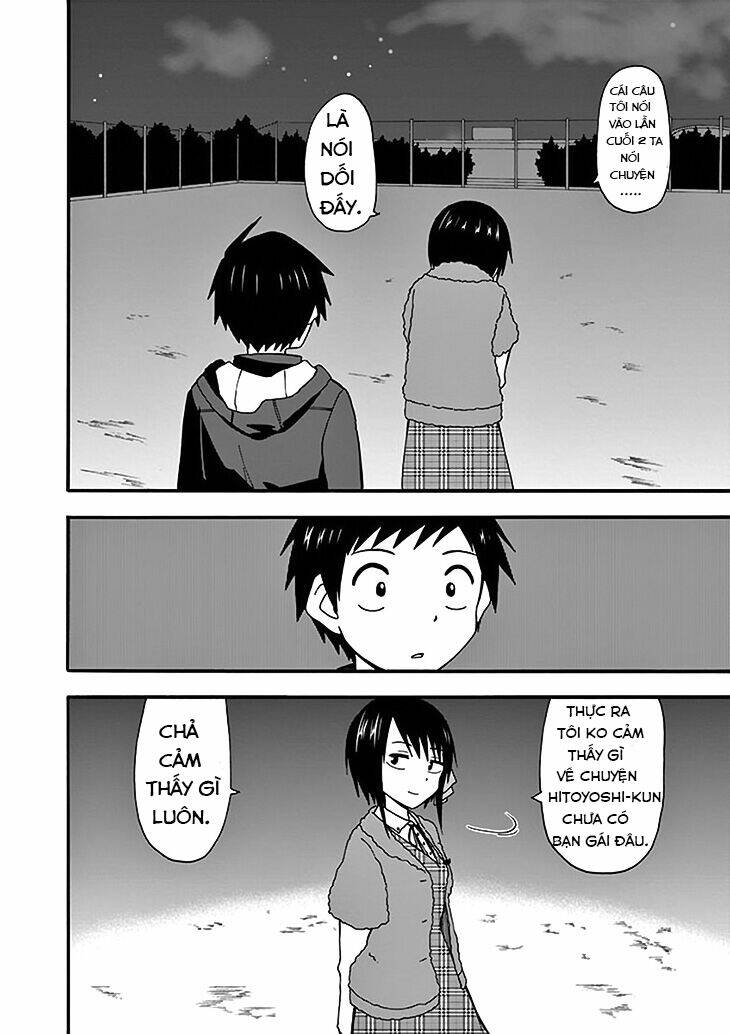 Ninja Shinobu-Chan No Junjou Chương 29 Ảnh 32