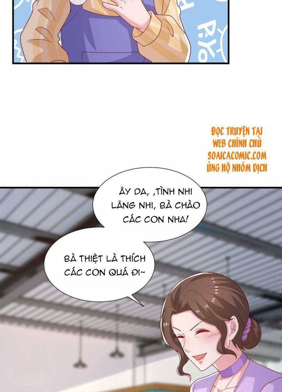 Sự Trả Thù Của Nữ Vương Chương 97 Ảnh 38