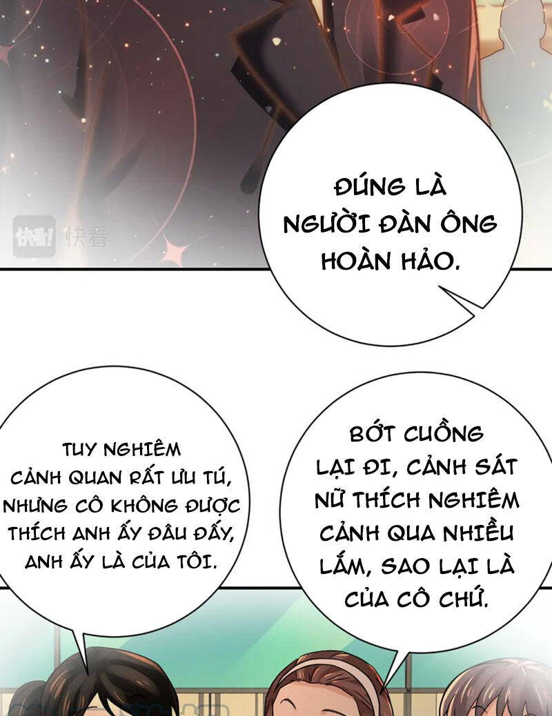 Mạt Thế Siêu Cấp Hệ Thống Chương 342 Ảnh 28