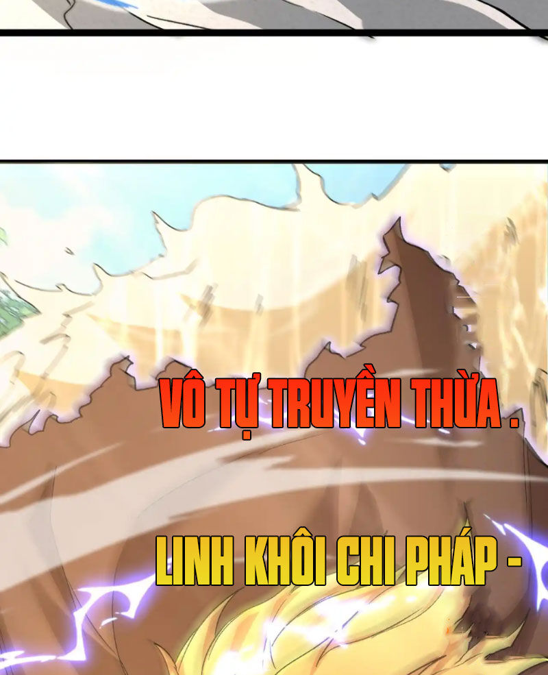 Ta Chuyển Sinh Thành Vạn Yêu Chi Vương Chương 33 Ảnh 27