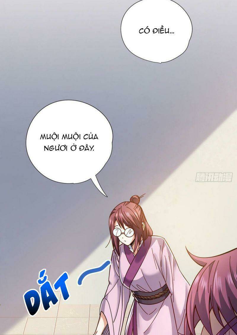 Cửu Vực Chi Thiên Nhãn Quật Khởi Chương 14 Ảnh 6
