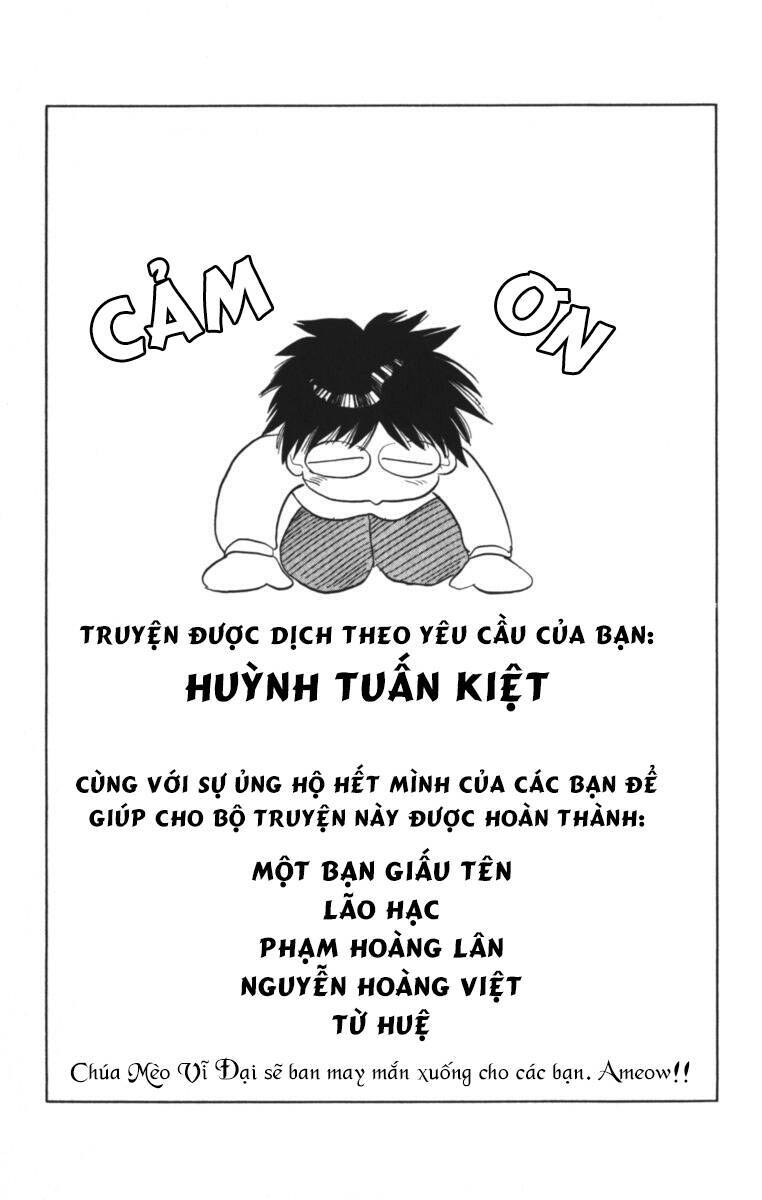 Dan Doh Next Generation Chương 34 Ảnh 27