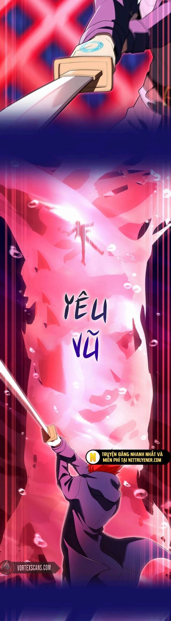 Mình Tao Là Siêu Việt Giả Mạnh Nhất! Chương 56 Ảnh 44