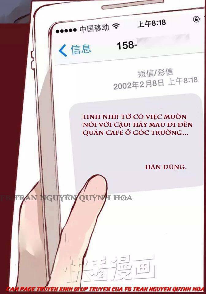 Trả Thù Trường Trung Học Chương 15 Ảnh 8