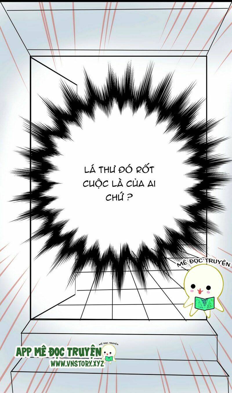 Lớp Học Biến Chất Chương 17 Ảnh 17