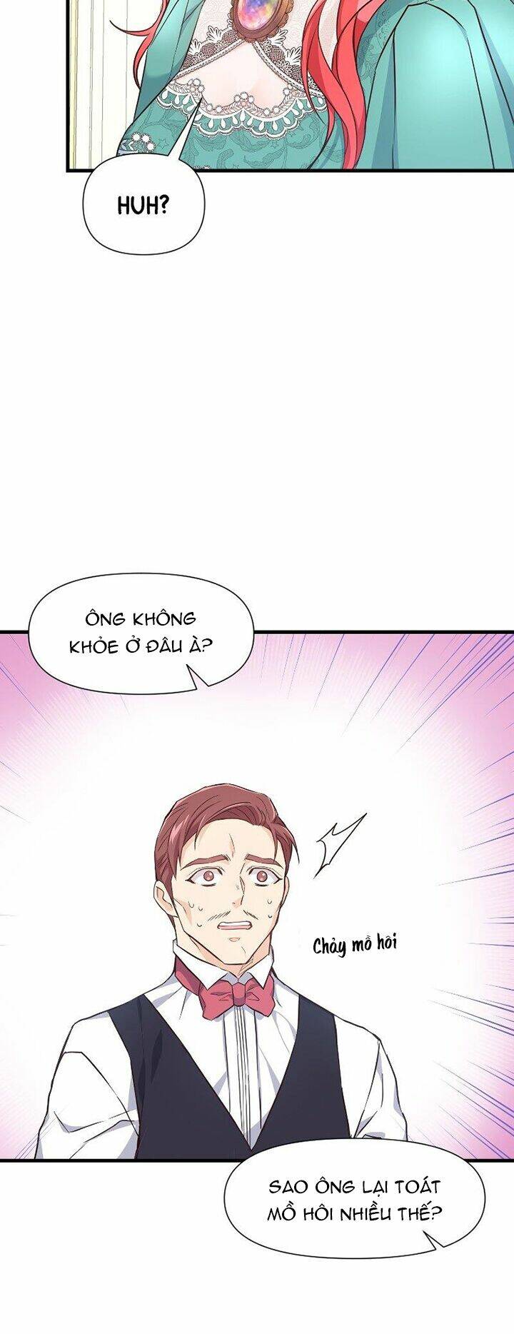 Tất Cả Mọi Người Đều Yêu Quý Nhân Vật Phản Diện Chương 26 Ảnh 37