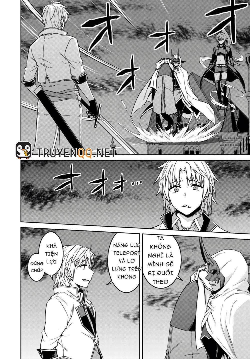 Nidome No Jinsei Wo Isekai De Chương 38 Ảnh 2