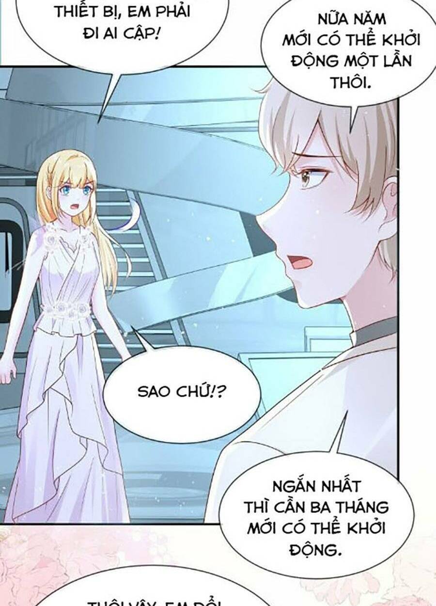 Sủng Hậu Của Vương Chương 162 Ảnh 25