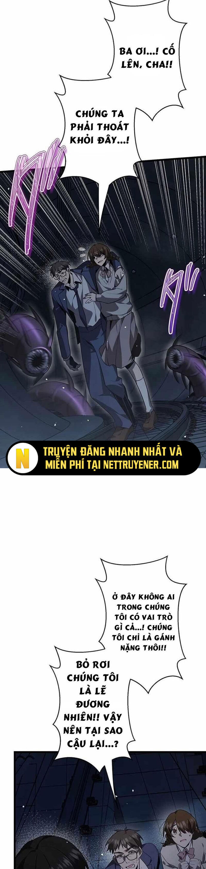 Ah, Thật Tuyệt Khi Còn Sống Chương 47 Ảnh 11