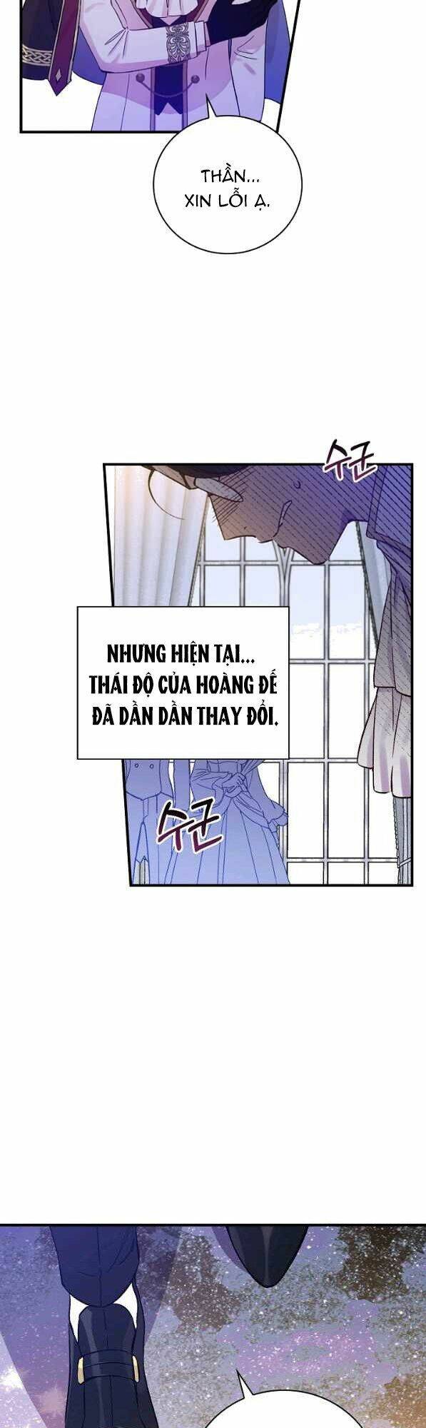 Kỵ Sĩ Đỏ Không Mê Tiền Mù Quáng Chương 29 Ảnh 45