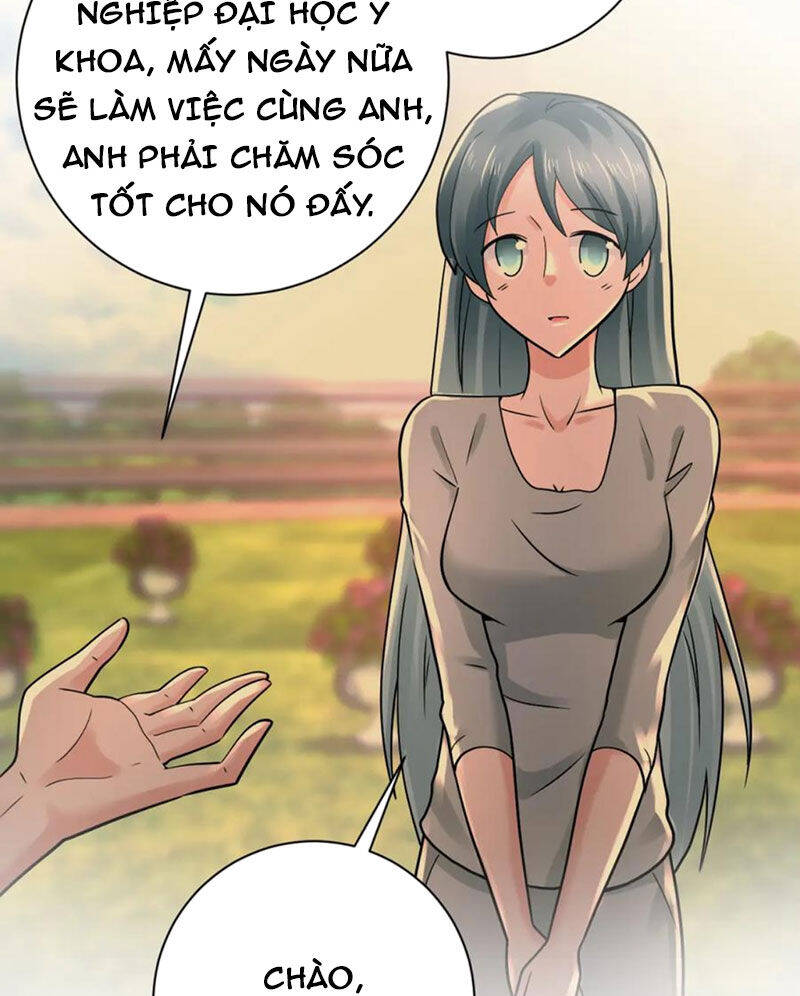 Mạt Thế Siêu Cấp Hệ Thống Chương 341 Ảnh 28