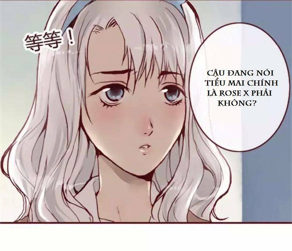 Trả Thù Trường Trung Học Chương 11 Ảnh 14