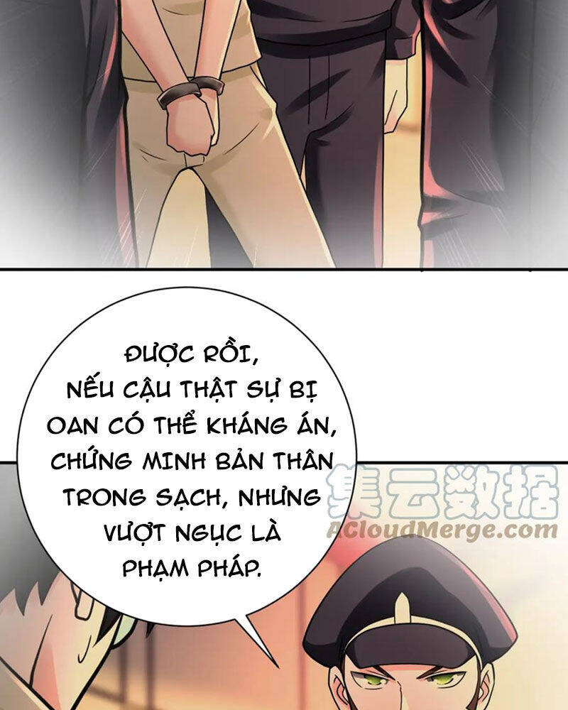 Mạt Thế Siêu Cấp Hệ Thống Chương 342 Ảnh 9