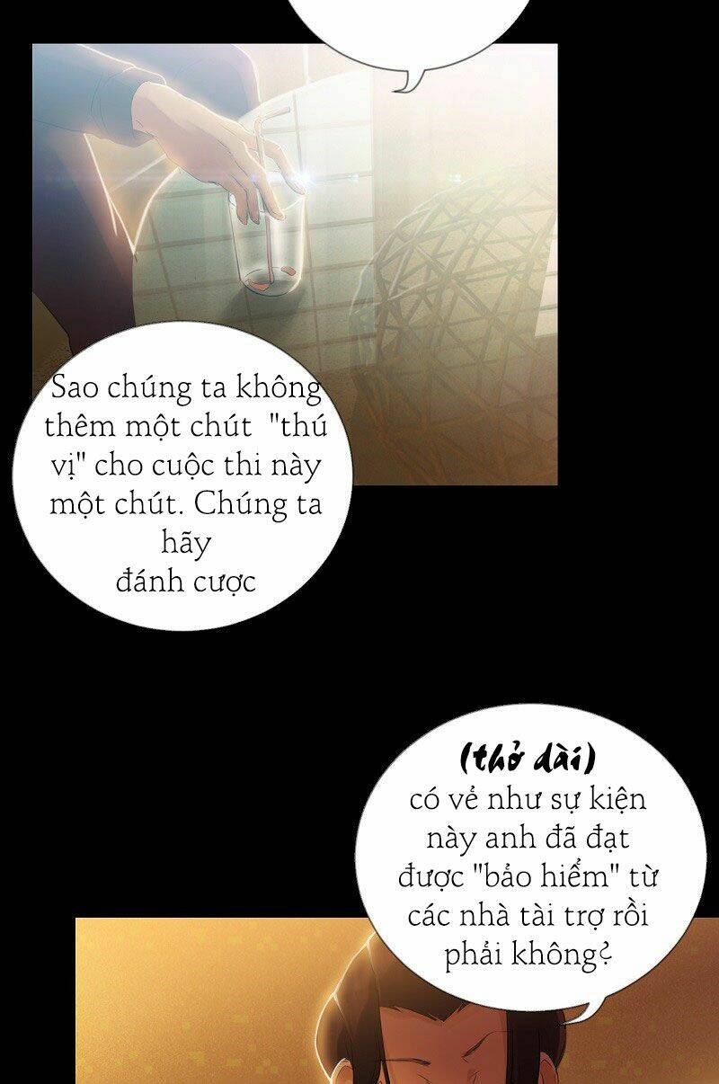 Nhiệt Huyết Thanh Xuân Chương 6 Ảnh 15