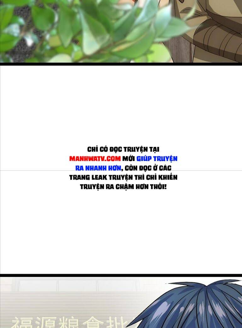 Đế Quốc Lê Man Chương 29 Ảnh 4