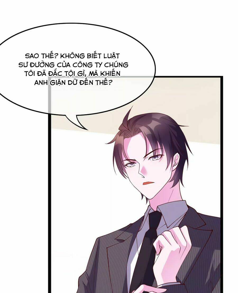Quan Hệ Nguy Hiểm Chương 21 Ảnh 25
