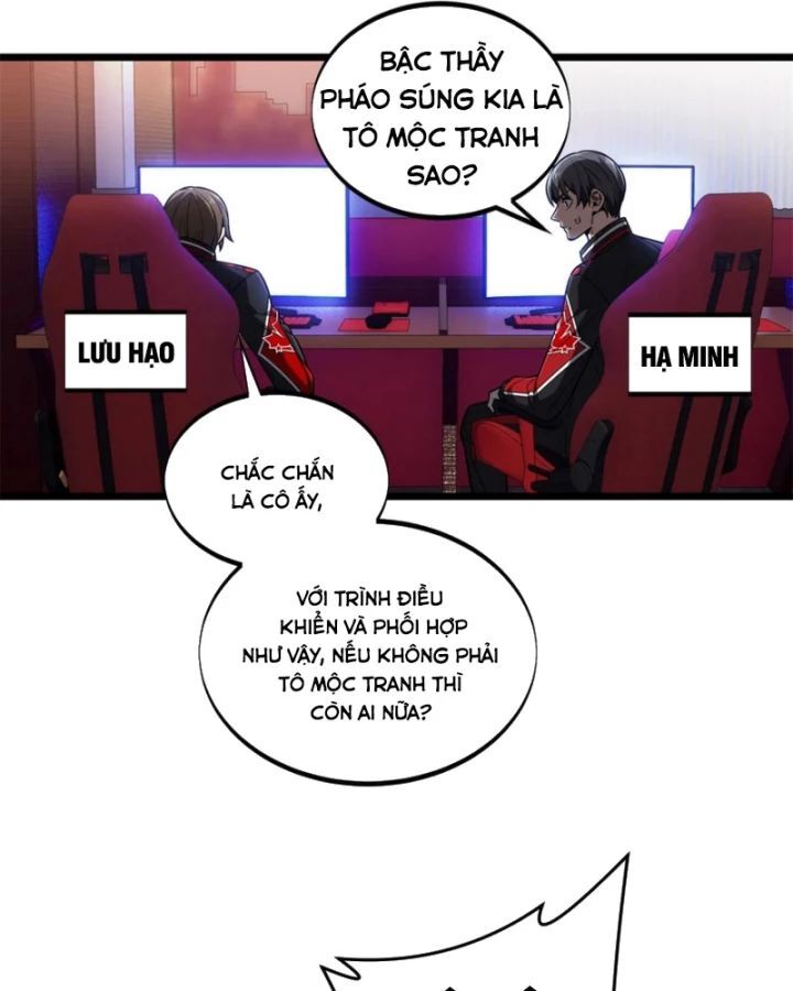 Toàn Chức Cao Thủ 2 Chương 141 Ảnh 5