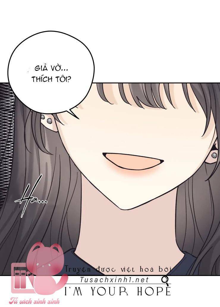 Cậu Nói Thích Tớ Khi Nào Chứ! Chương 15 Ảnh 28