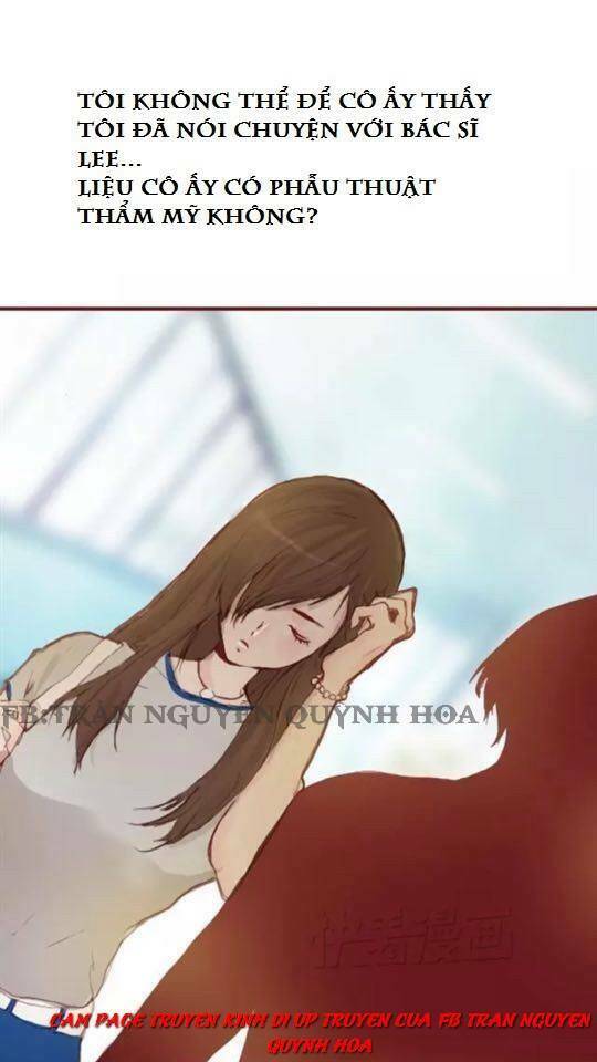 Trả Thù Trường Trung Học Chương 16 Ảnh 3