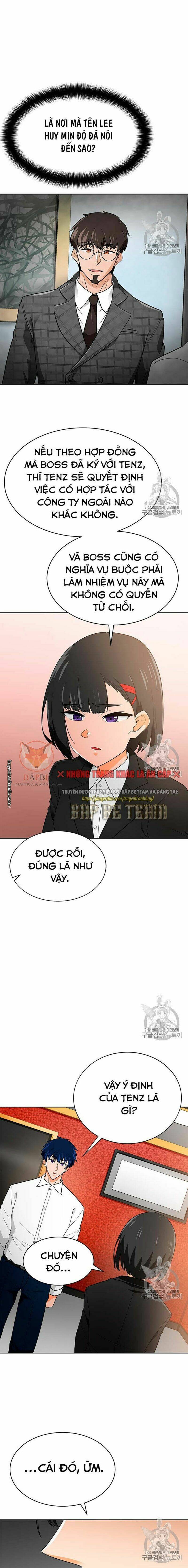 Tôi Tự Động Săn Một Mình Chương 71 Ảnh 14
