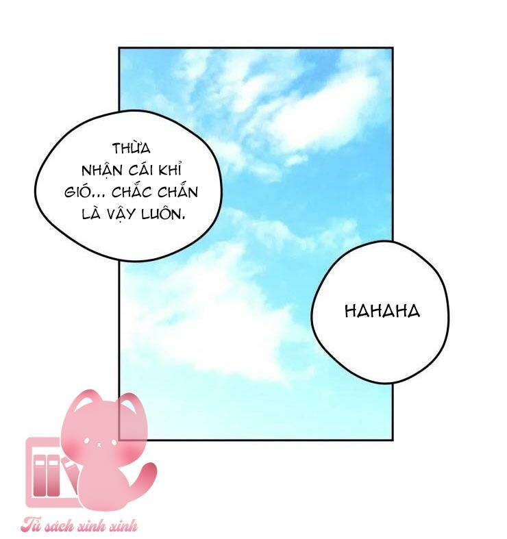 Cậu Nói Thích Tớ Khi Nào Chứ! Chương 14 Ảnh 34
