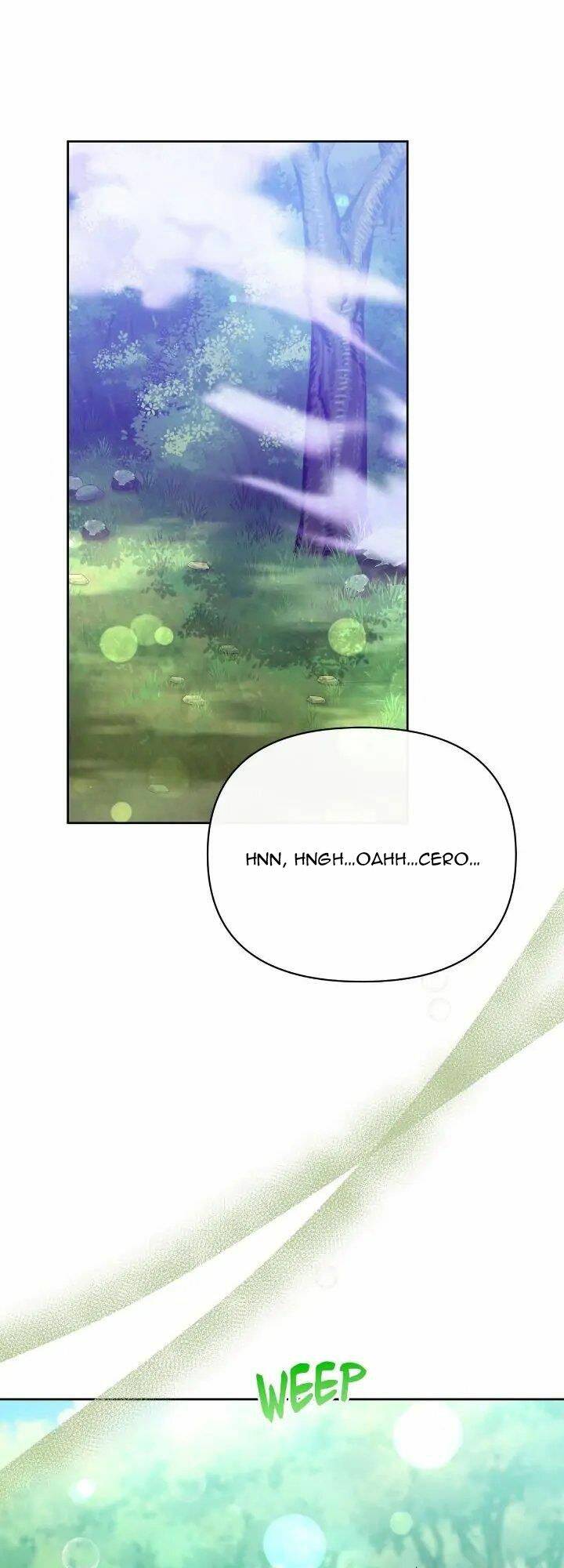 Khi Con Gái Của Phù Thuỷ Phá Giải Lời Nguyền Của Nam Chính Chương 24 Ảnh 2