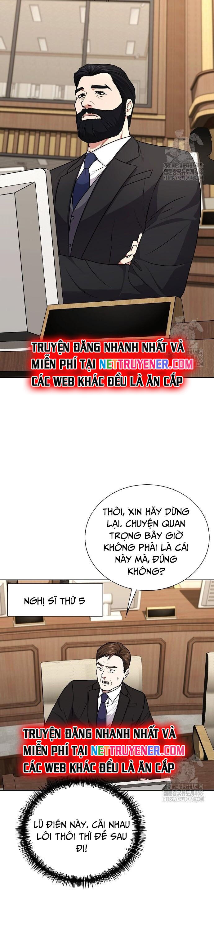 Ta Là Người Thu Thuế Chương 153 Ảnh 26