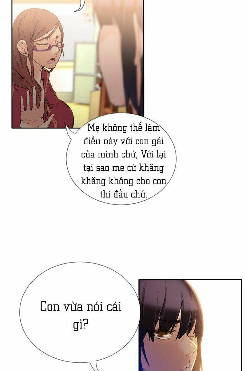 Nhiệt Huyết Thanh Xuân Chương 7 Ảnh 16