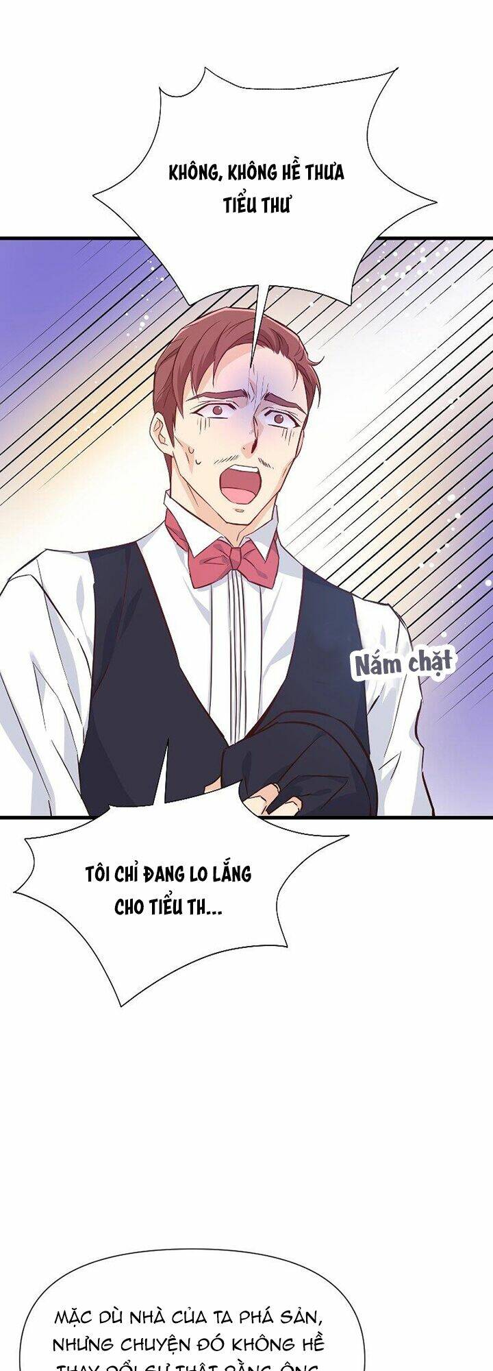 Tất Cả Mọi Người Đều Yêu Quý Nhân Vật Phản Diện Chương 26 Ảnh 13